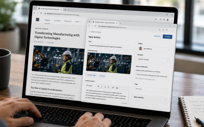 Content Syndication Strategy: How to Expand Reach Without Hurting SEO