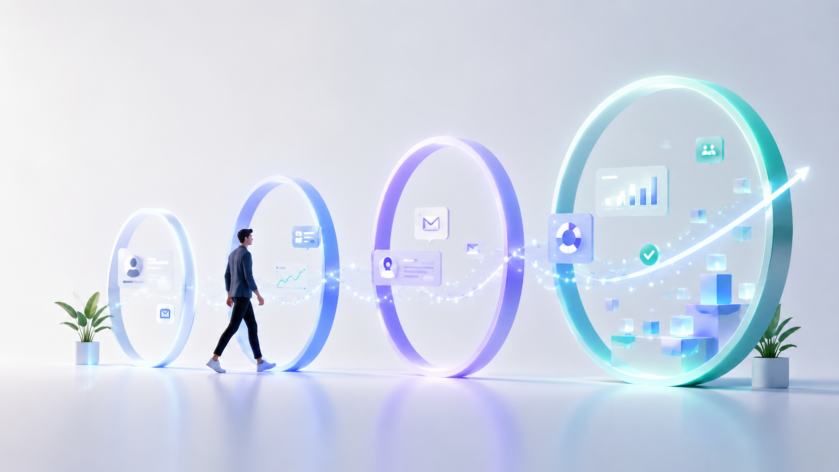 Customer Lifecycle Marketing: From Onboarding to Expansion
