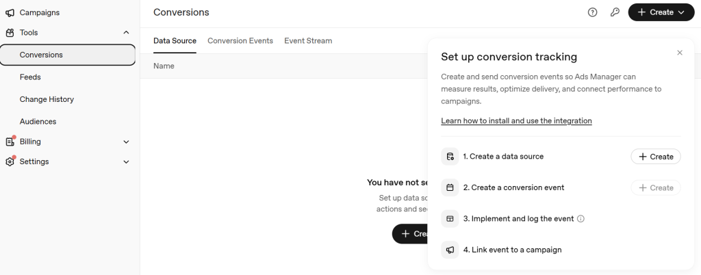 how to advertise on chatgpt