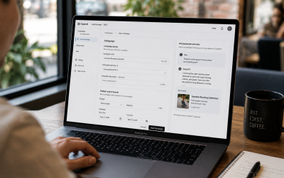 How to Run Ads on ChatGPT: A Step-by-Step Campaign Setup Guide