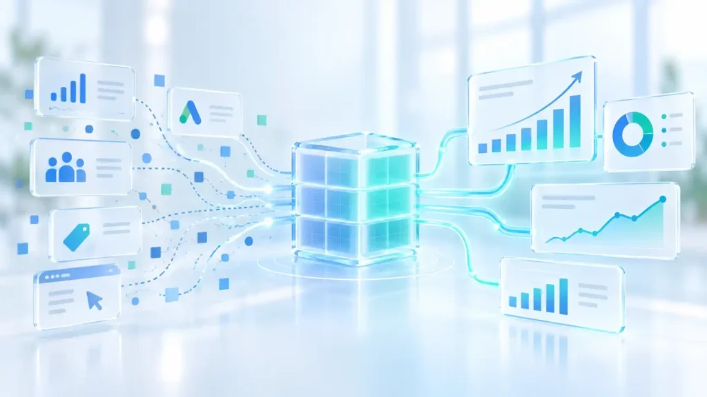 Marketing Data Governance: How to Build Reliable Tracking and Reporting