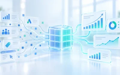 Marketing Data Governance: How to Build Reliable Tracking and Reporting