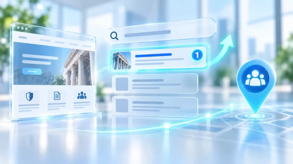 Law Firm SEO: How to Rank Higher and Attract More Clients