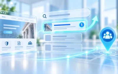 Law Firm SEO: How to Rank Higher and Attract More Clients