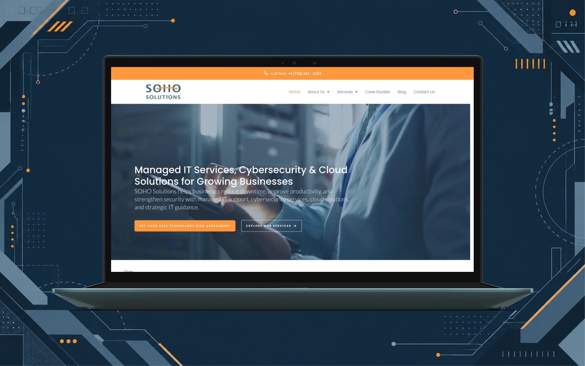 SOHO Solutions
